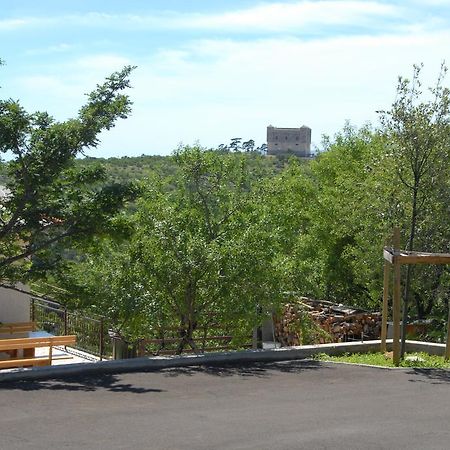 Apartment Tin Senj (Lika-Senj) Exterior foto