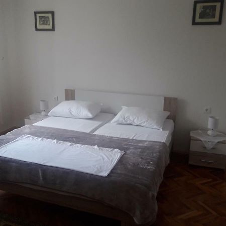 Apartment Tin Senj (Lika-Senj) Exterior foto