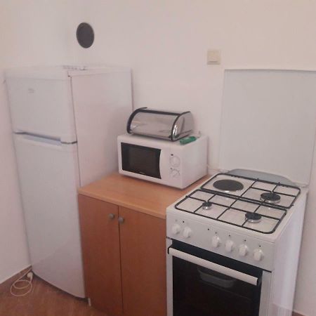 Apartment Tin Senj (Lika-Senj) Exterior foto