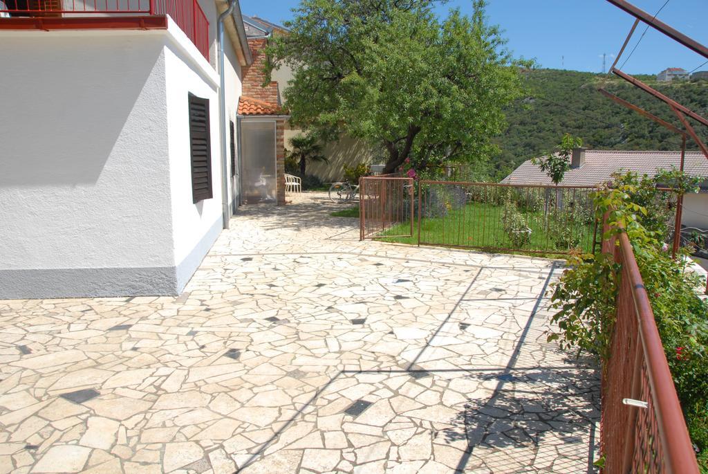 Apartment Tin Senj (Lika-Senj) Exterior foto
