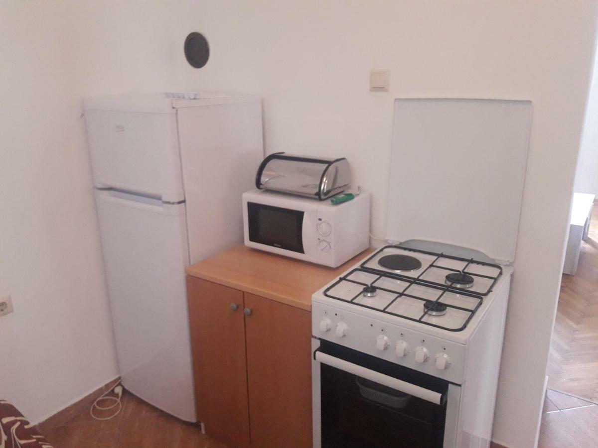 Apartment Tin Senj (Lika-Senj) Exterior foto
