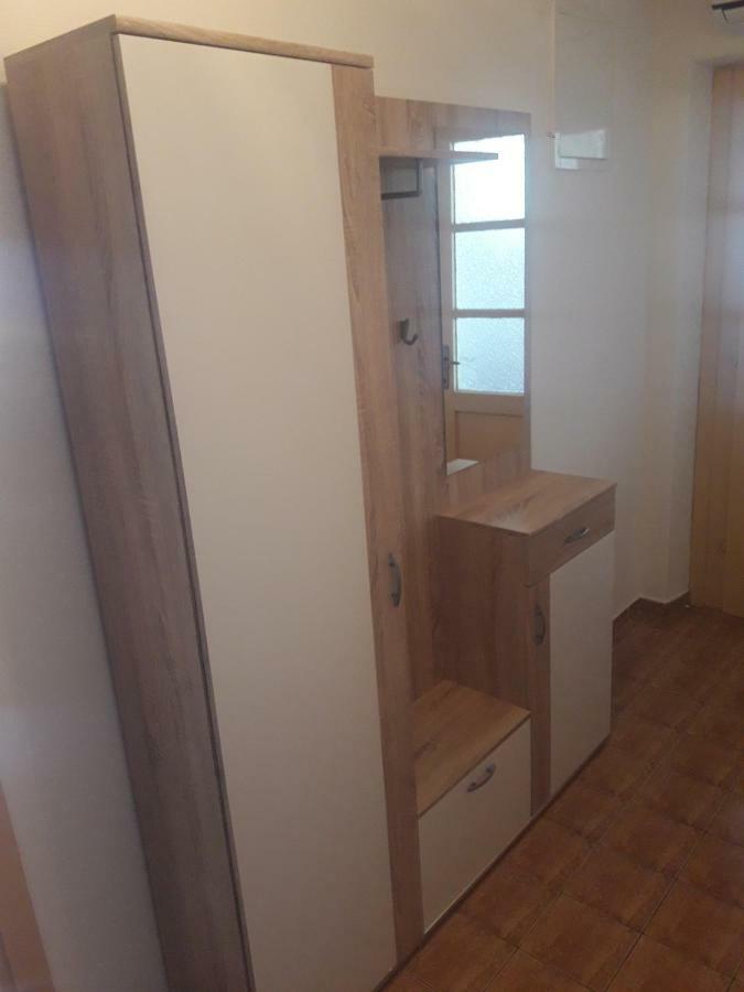Apartment Tin Senj (Lika-Senj) Exterior foto